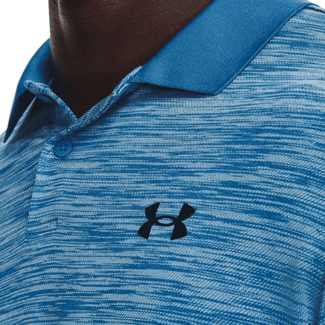 Under Armour Performance 3.0 Golf Shirt 1377374