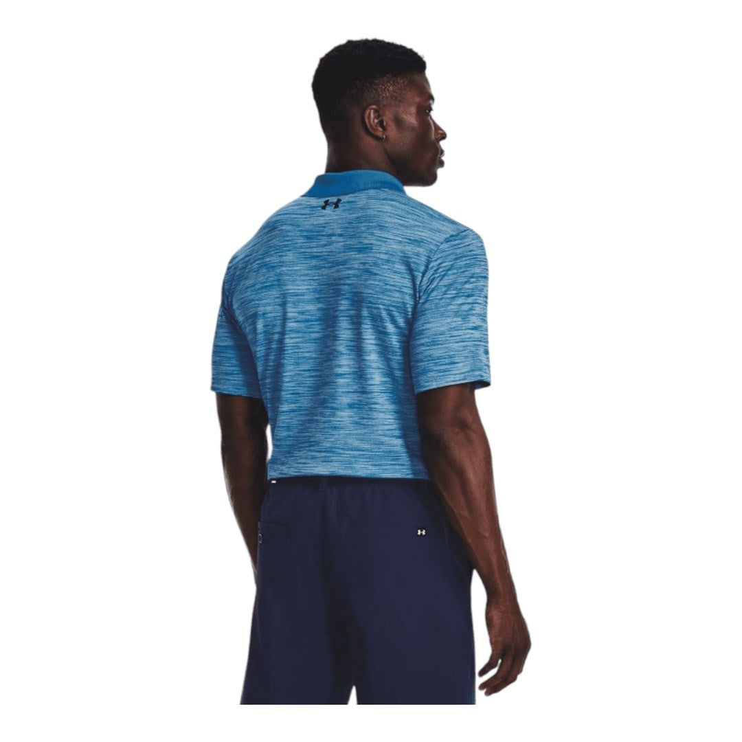 Under Armour Performance 3.0 Golf Shirt 1377374