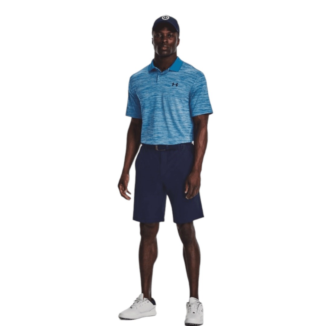 Under Armour Performance 3.0 Golf Shirt 1377374