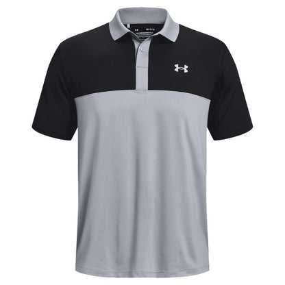 Under Armour Performance 3.0 Golf Shirt 1377375