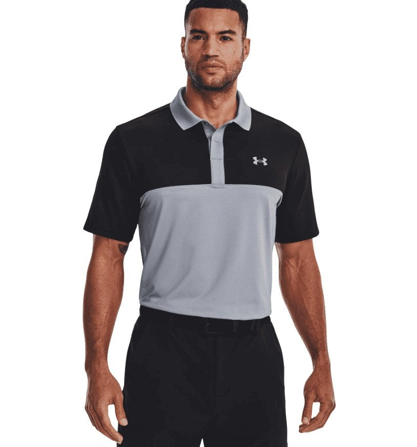 Under Armour Performance 3.0 Golf Shirt 1377375