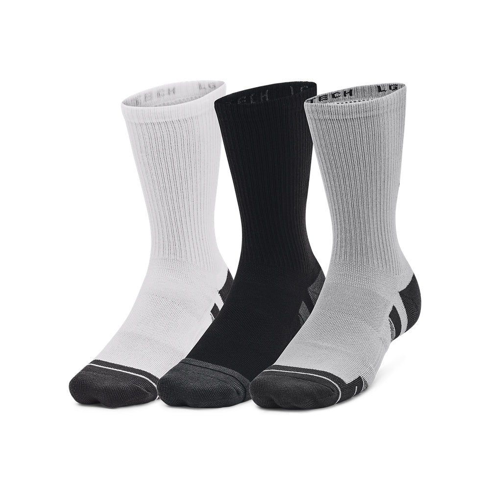 Under Armour Performance Tech Crew Golf Socks 1379512