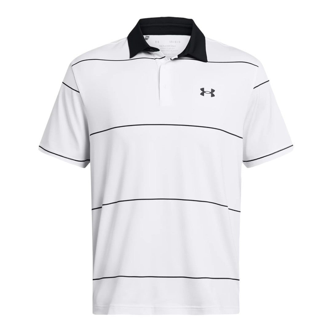 Under Armour Playoff 3.0 Golf Polo 1378676