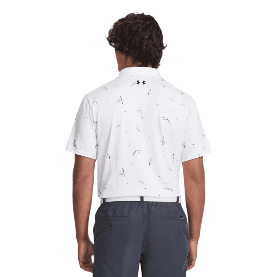 Under Armour Playoff 3.0 Golf Polo Shirt 1378677