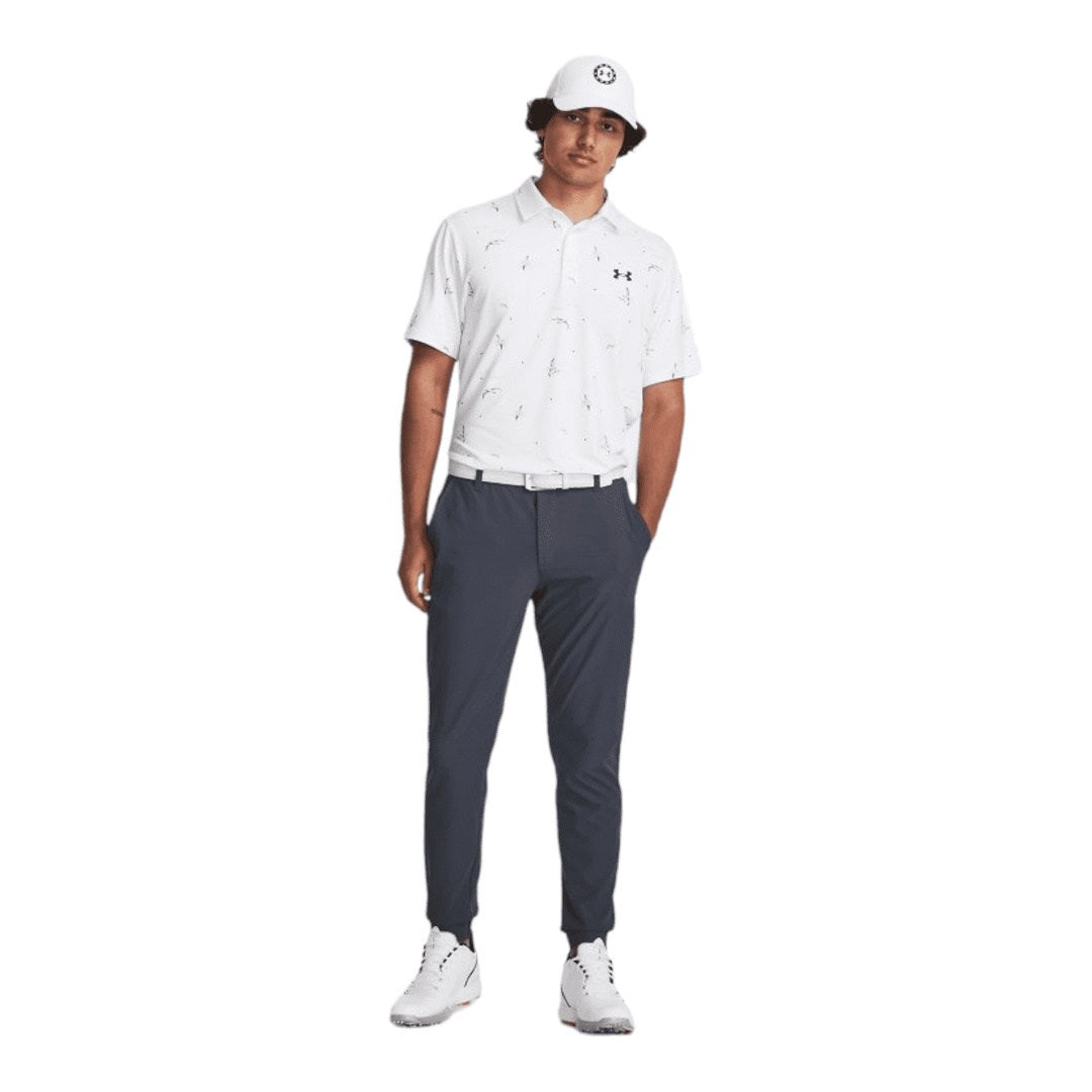 Under Armour Playoff 3.0 Golf Polo Shirt 1378677