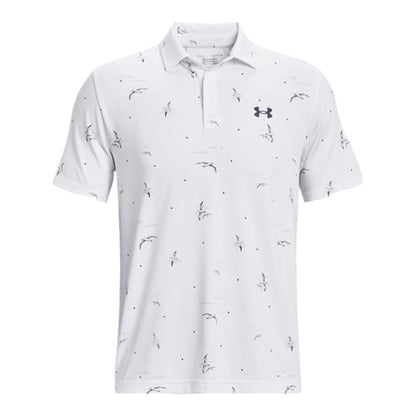 Under Armour Playoff 3.0 Golf Polo Shirt 1378677