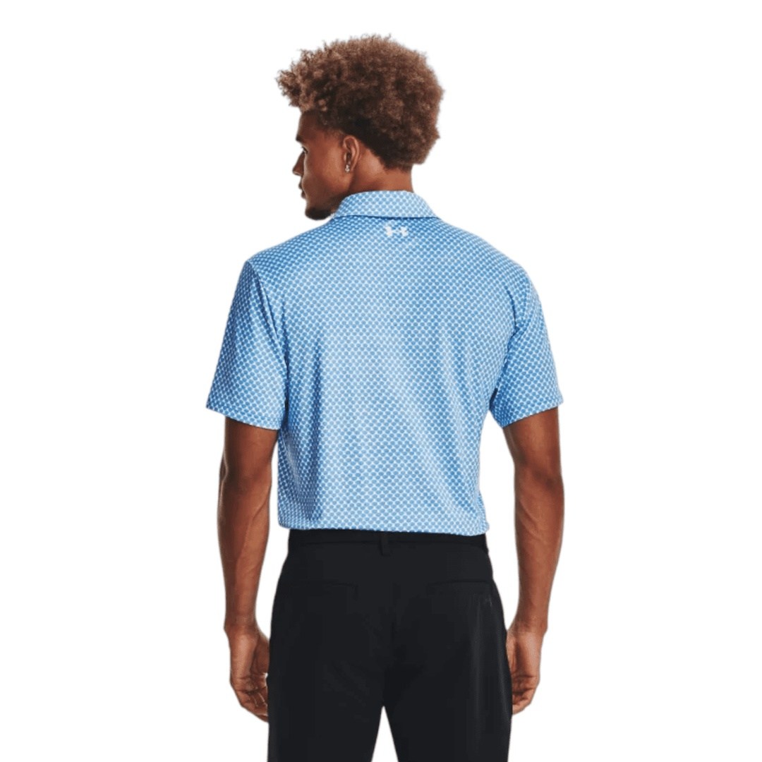 Under Armour Playoff 3.0 Golf Polo Shirt 1378677