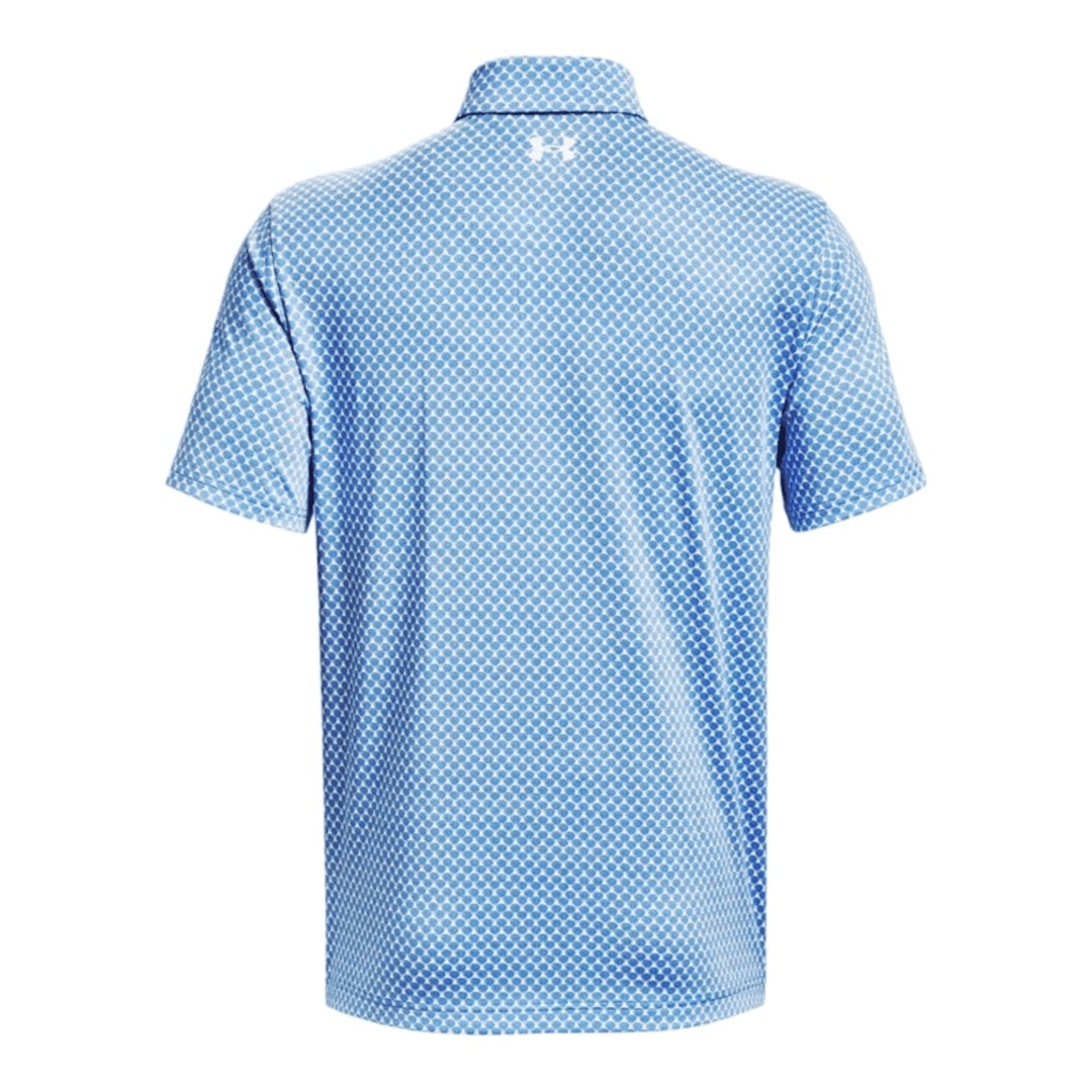 Under Armour Playoff 3.0 Golf Polo Shirt 1378677