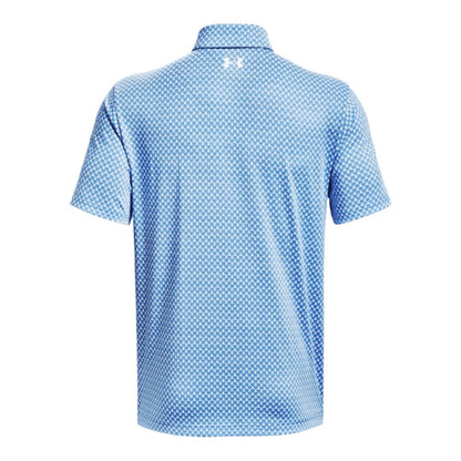 Under Armour Playoff 3.0 Golf Polo Shirt 1378677