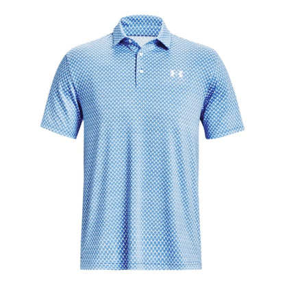 Under Armour Playoff 3.0 Golf Polo Shirt 1378677