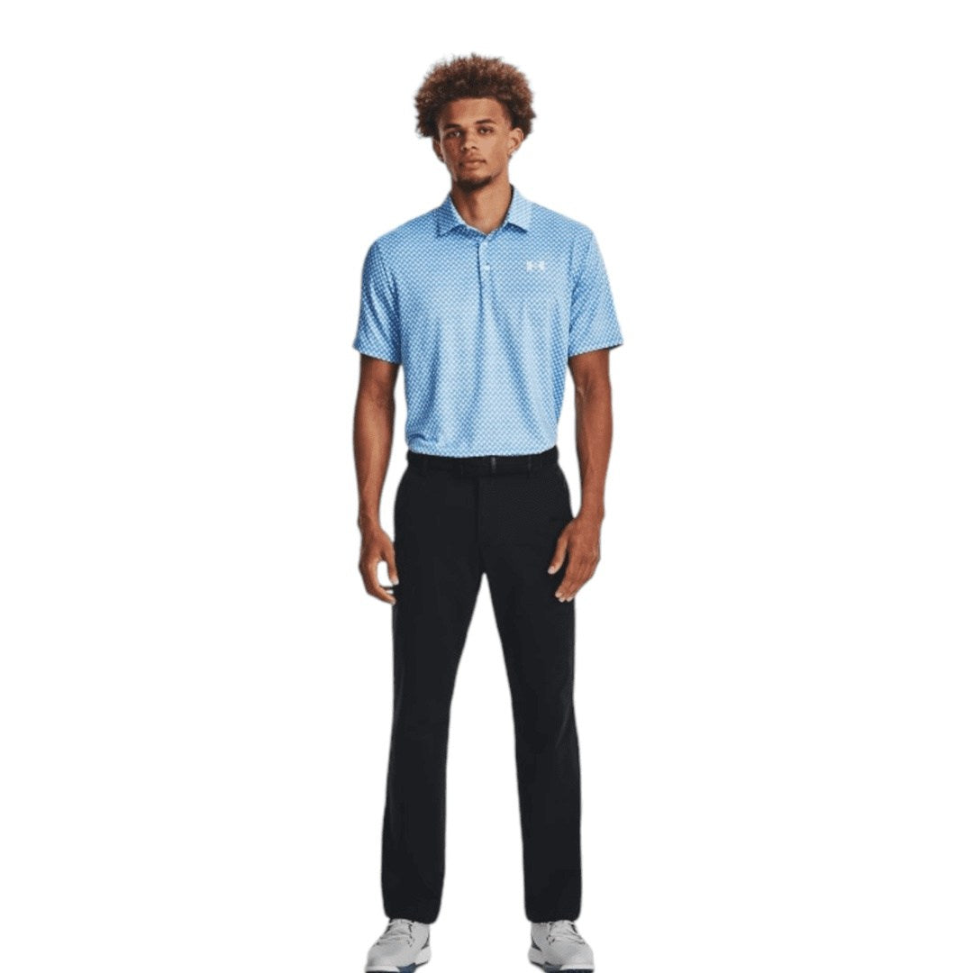 Under Armour Playoff 3.0 Golf Polo Shirt 1378677