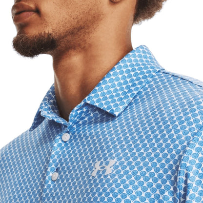 Under Armour Playoff 3.0 Golf Polo Shirt 1378677