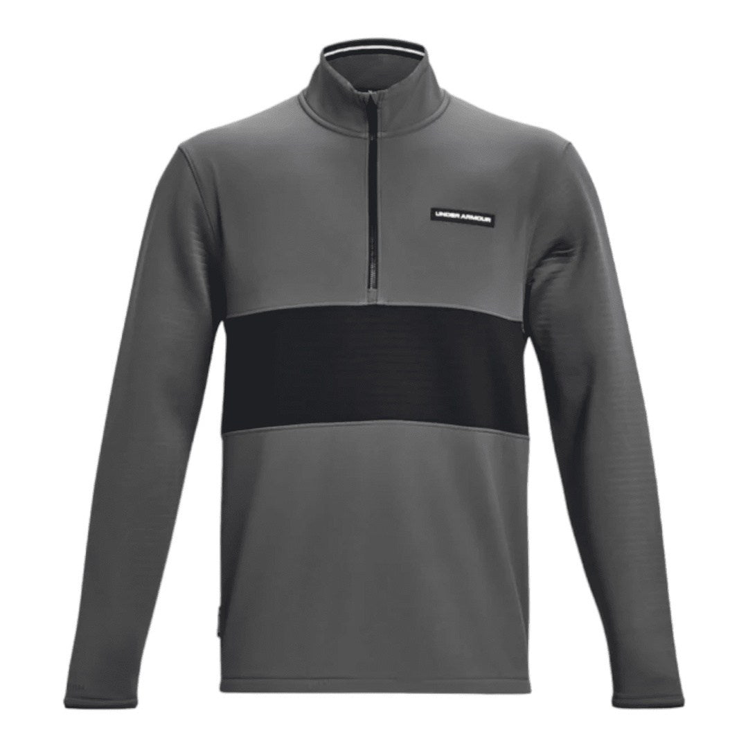 Under Armour Storm Daytona 1/2-Zip Golf Top 1379723