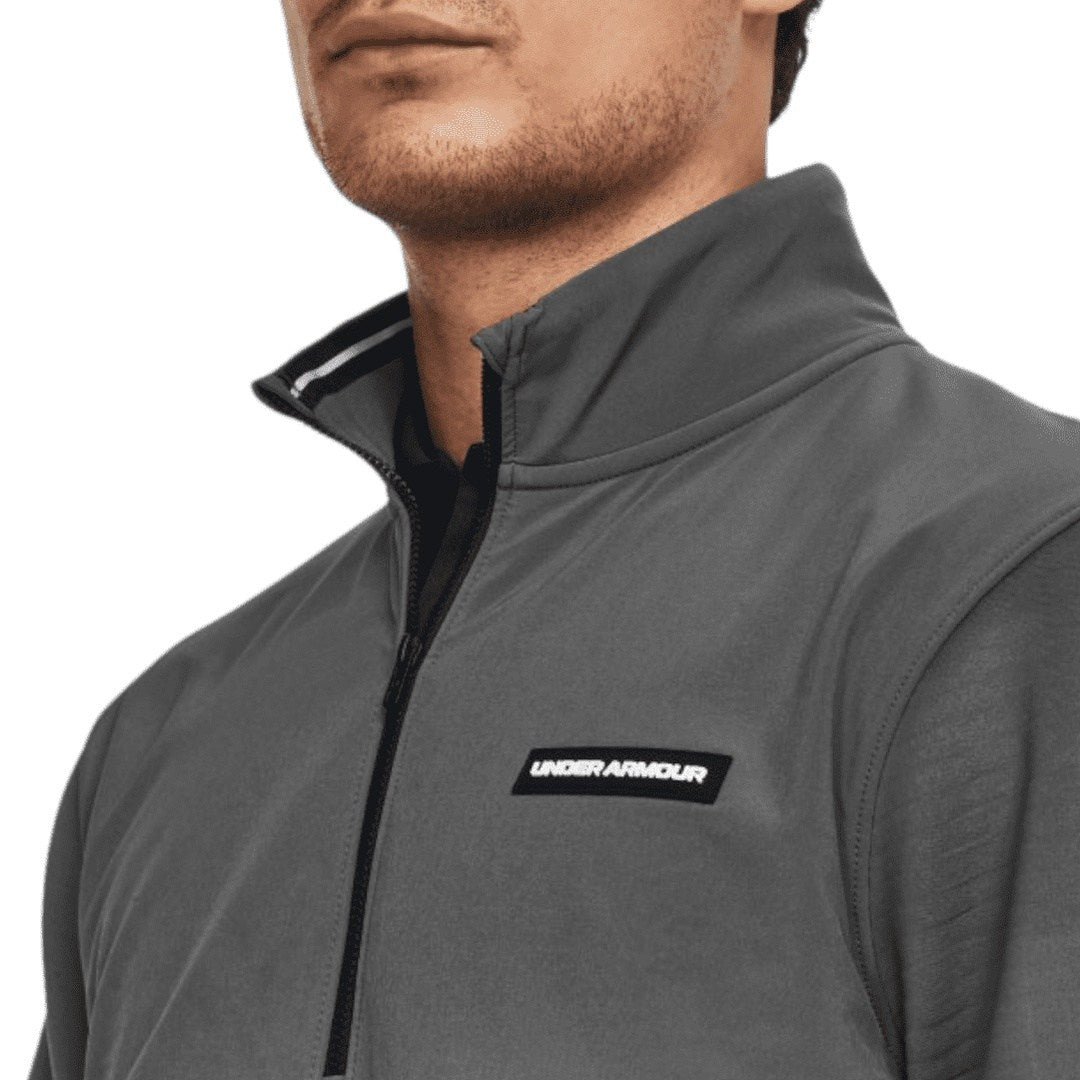 Under Armour Storm Daytona 1/2-Zip Golf Top 1379723