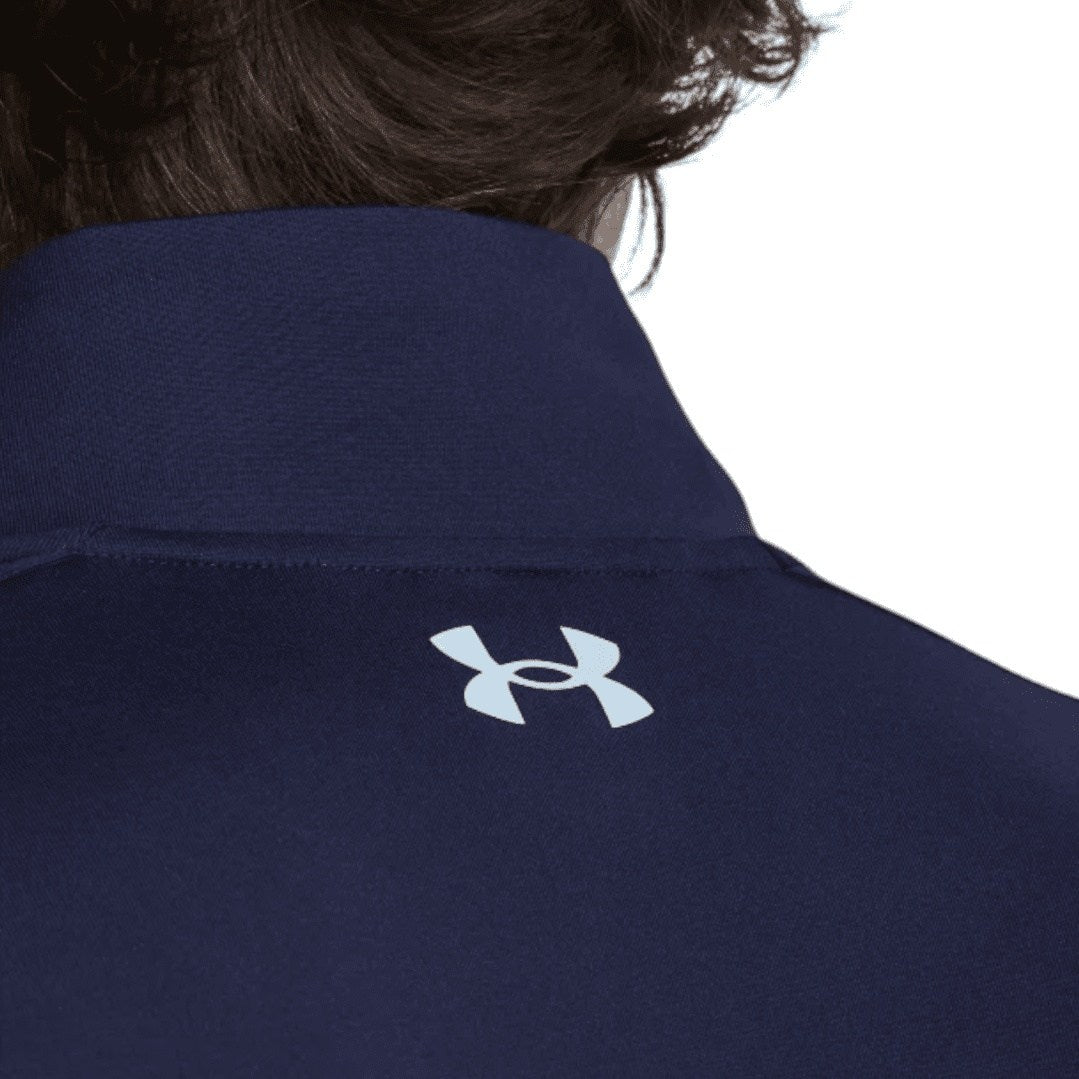 Under Armour Storm Half Zip Mid Layer 1377398