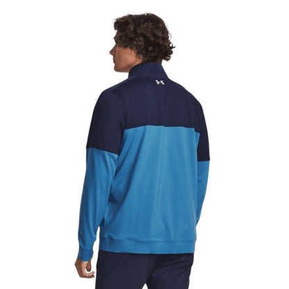 Under Armour Storm Half Zip Mid Layer 1377398