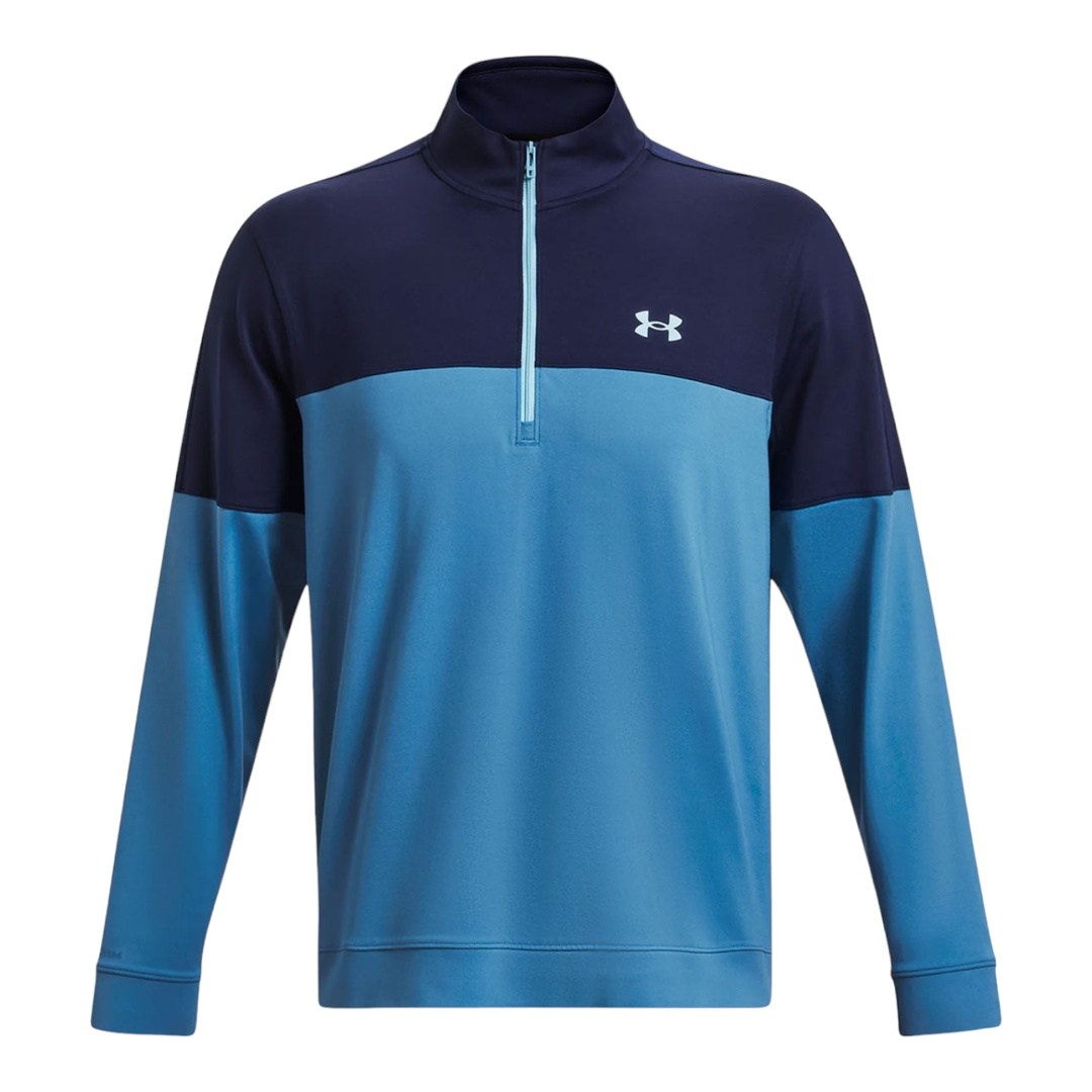 Under Armour Storm Half Zip Mid Layer 1377398