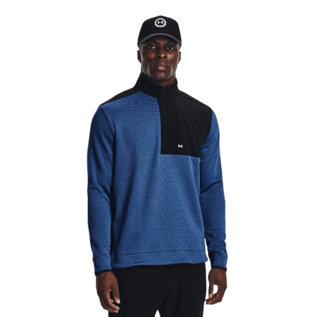 Under Armour Storm Novelty Golf Sweater 1373415