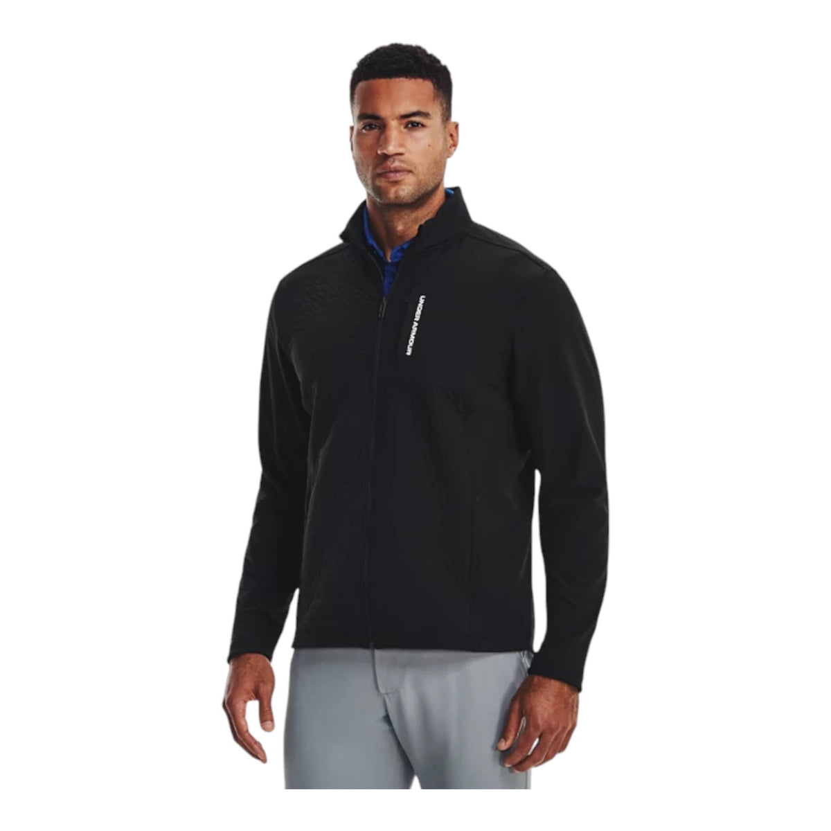 Under Armour Storm Revo Golf Jacket 1379721 – Clarkes Golf