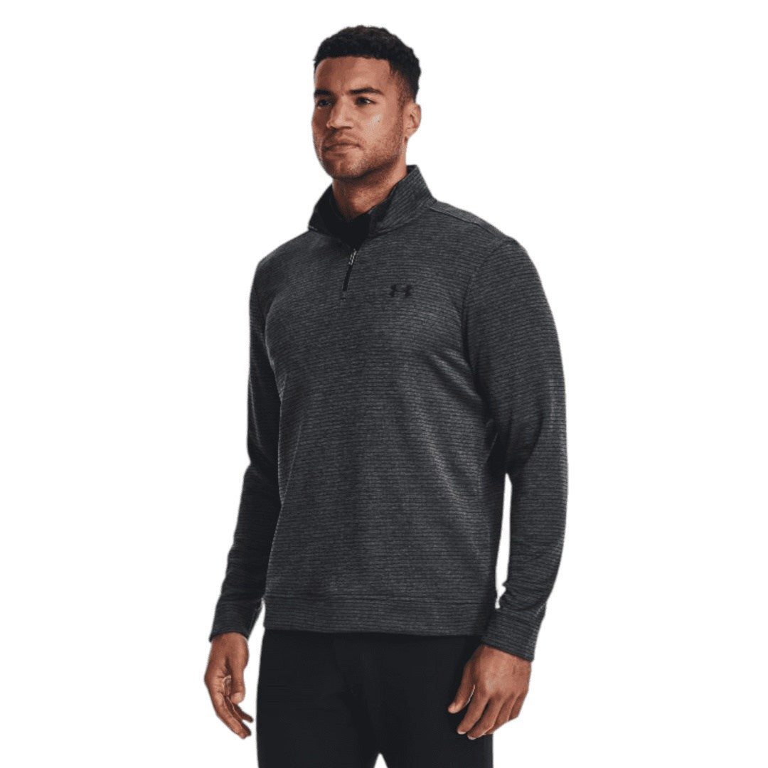 Under Armour Storm Sweater Fleece Golf Mid Layer 1373674