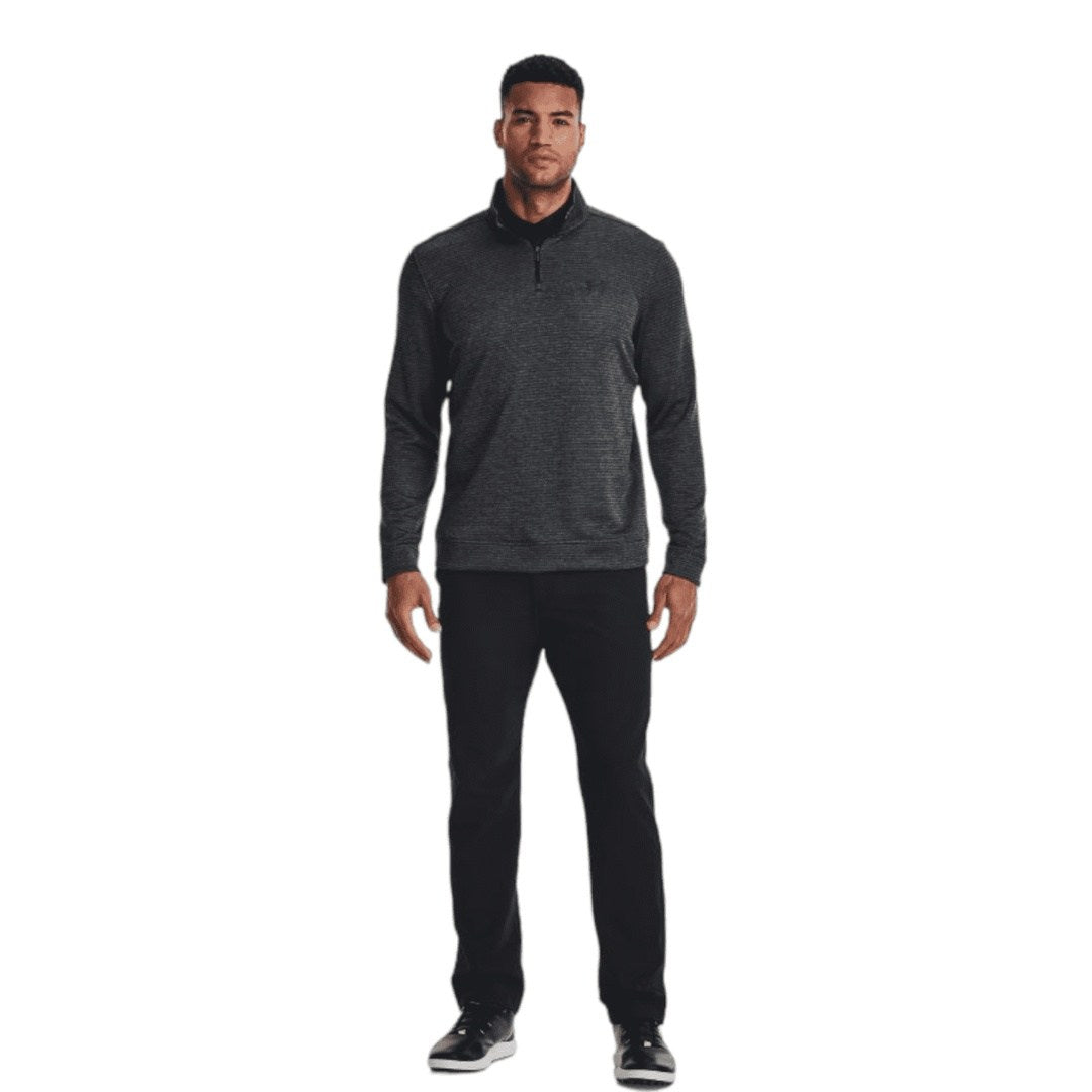 Under Armour Storm Sweater Fleece Golf Mid Layer 1373674