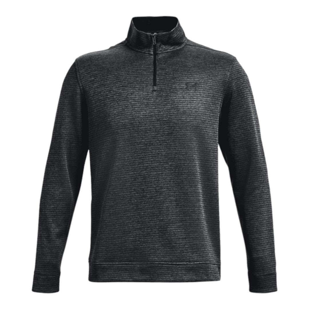 Under Armour Storm Sweater Fleece Golf Mid Layer 1373674