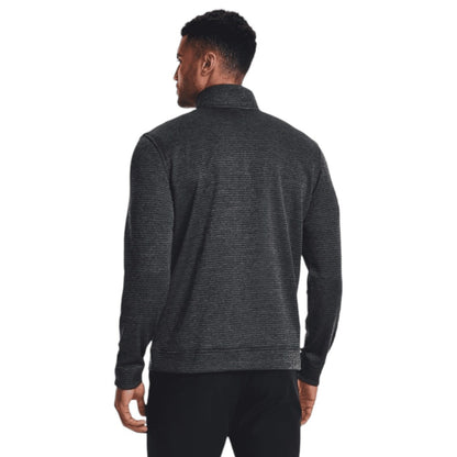 Under Armour Storm Sweater Fleece Golf Mid Layer 1373674