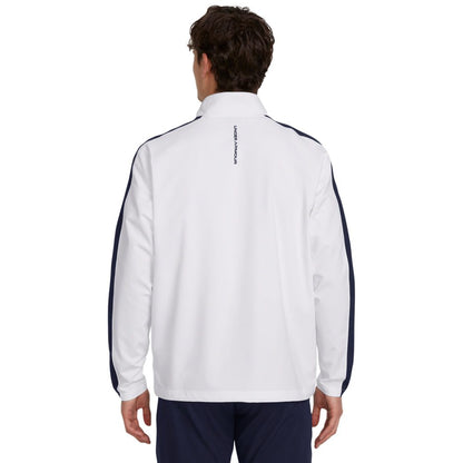 Under Armour Storm Windstrike ½ Zip Golf Top 1383149