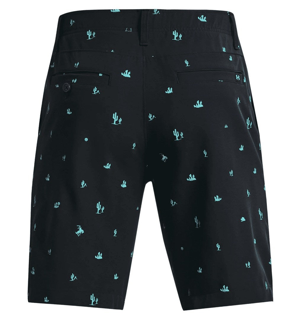 Under Armour Drive Printed Shorts 1377403