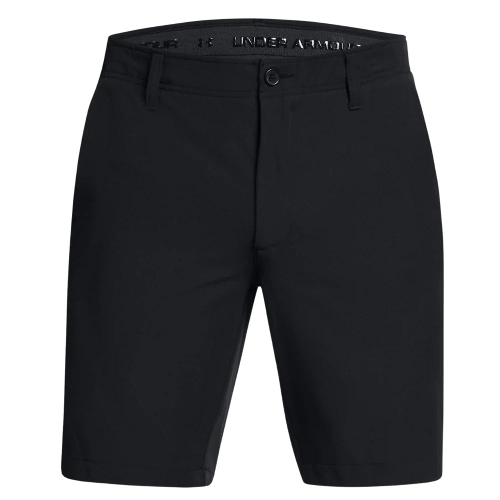 Under Armour Drive Taper Golf Shorts 1384467