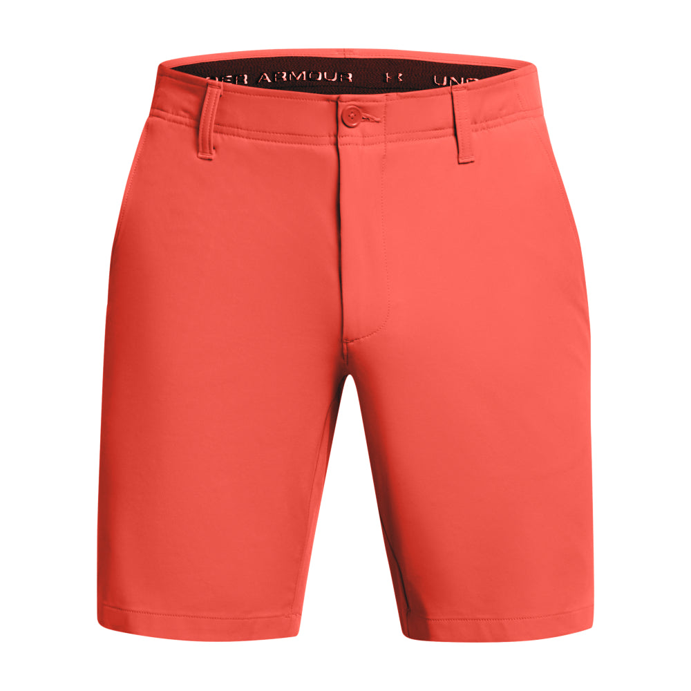 Under Armour Drive Taper Golf Shorts 1384467