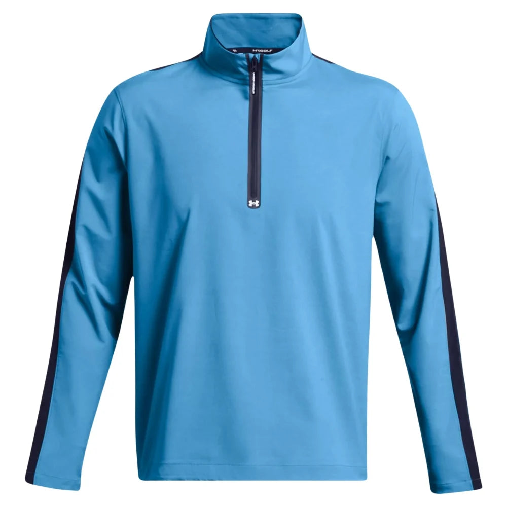 Under Armour Storm Windstrike ½ Zip Golf Top 1383149