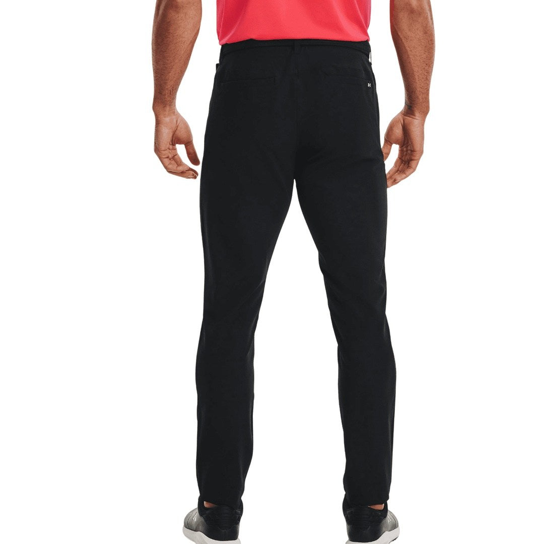 Under Armour Drive 5 Pocket Tapered Golf Trousers 1364934