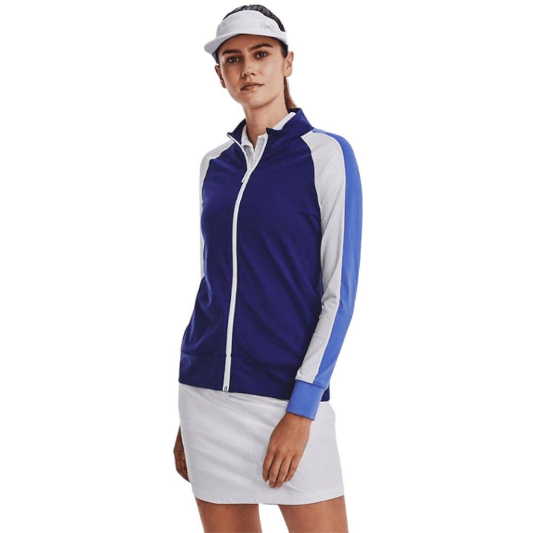 Under Armour Ladies Storm Golf Mid Layer 1377331