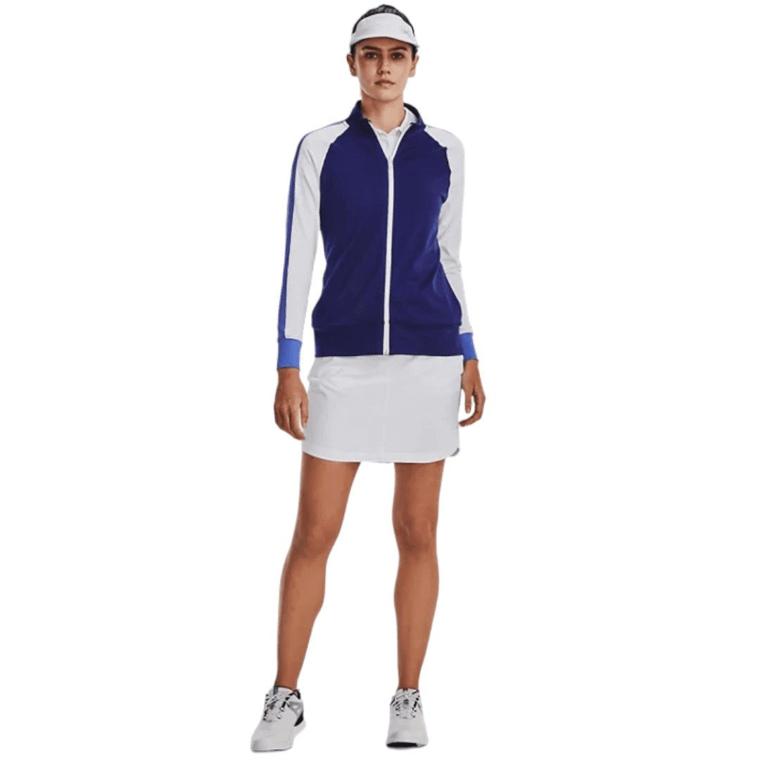 Under Armour Ladies Storm Golf Mid Layer 1377331