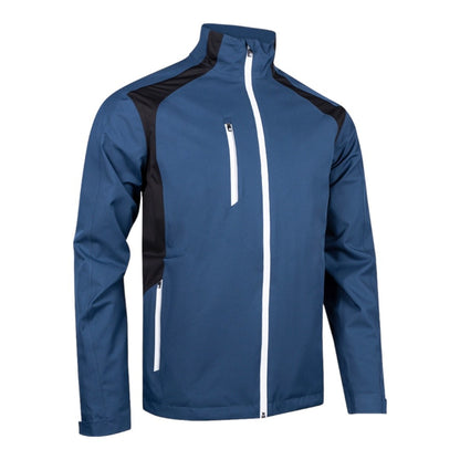 Sunderland Valberg Waterproof Golf Jacket SUNMR84