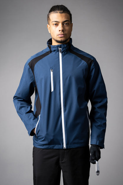 Sunderland Valberg Waterproof Golf Jacket SUNMR84