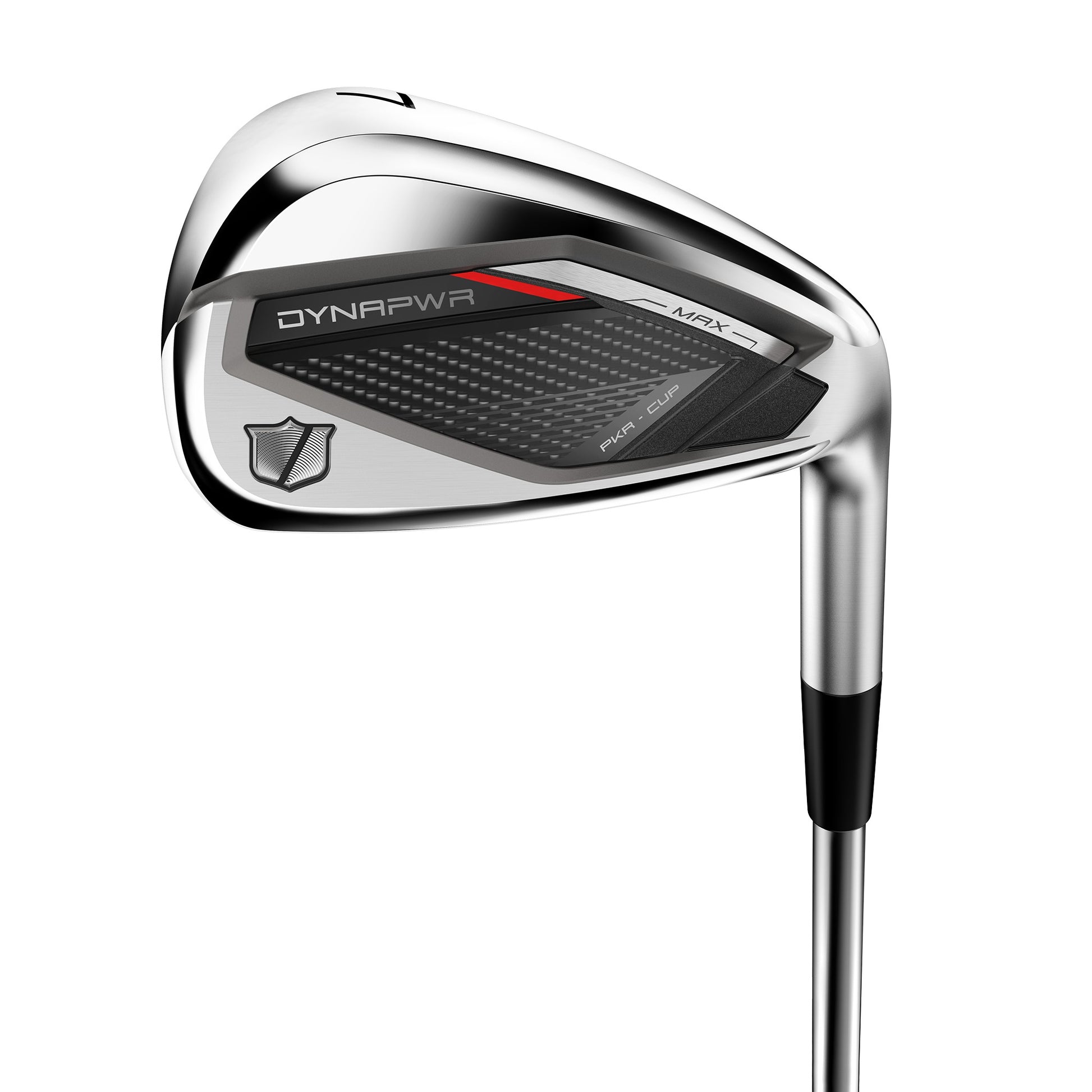 Wilson DYNAPWR 2025 Max Golf Irons | Steel