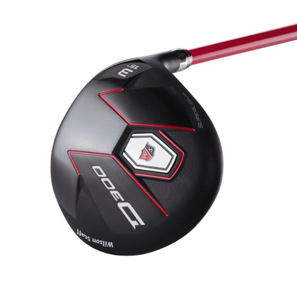 Wilson D300 SL Golf Fairway Wood