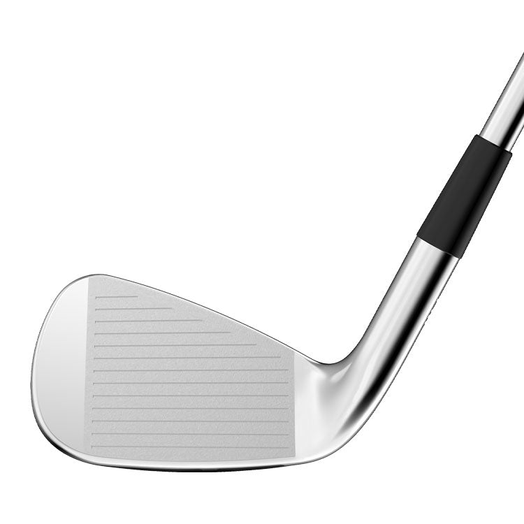 Wilson Dynapower Forged Golf Irons | Steel