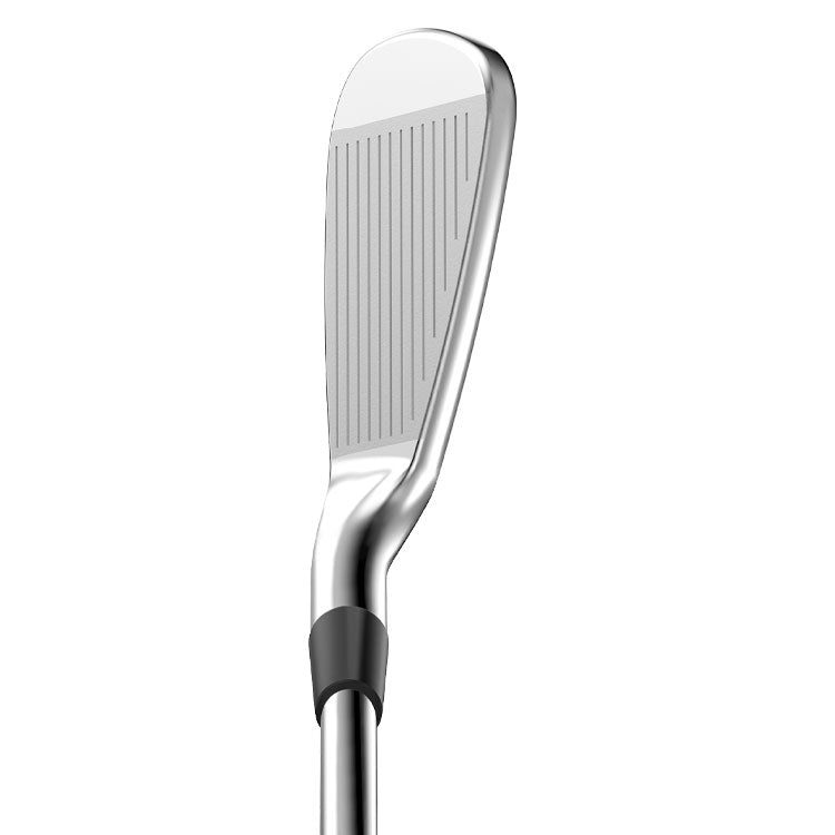 Wilson Dynapower Forged Golf Irons | Steel