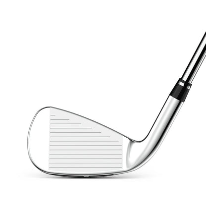 Wilson Dynapower Golf Irons | Graphite