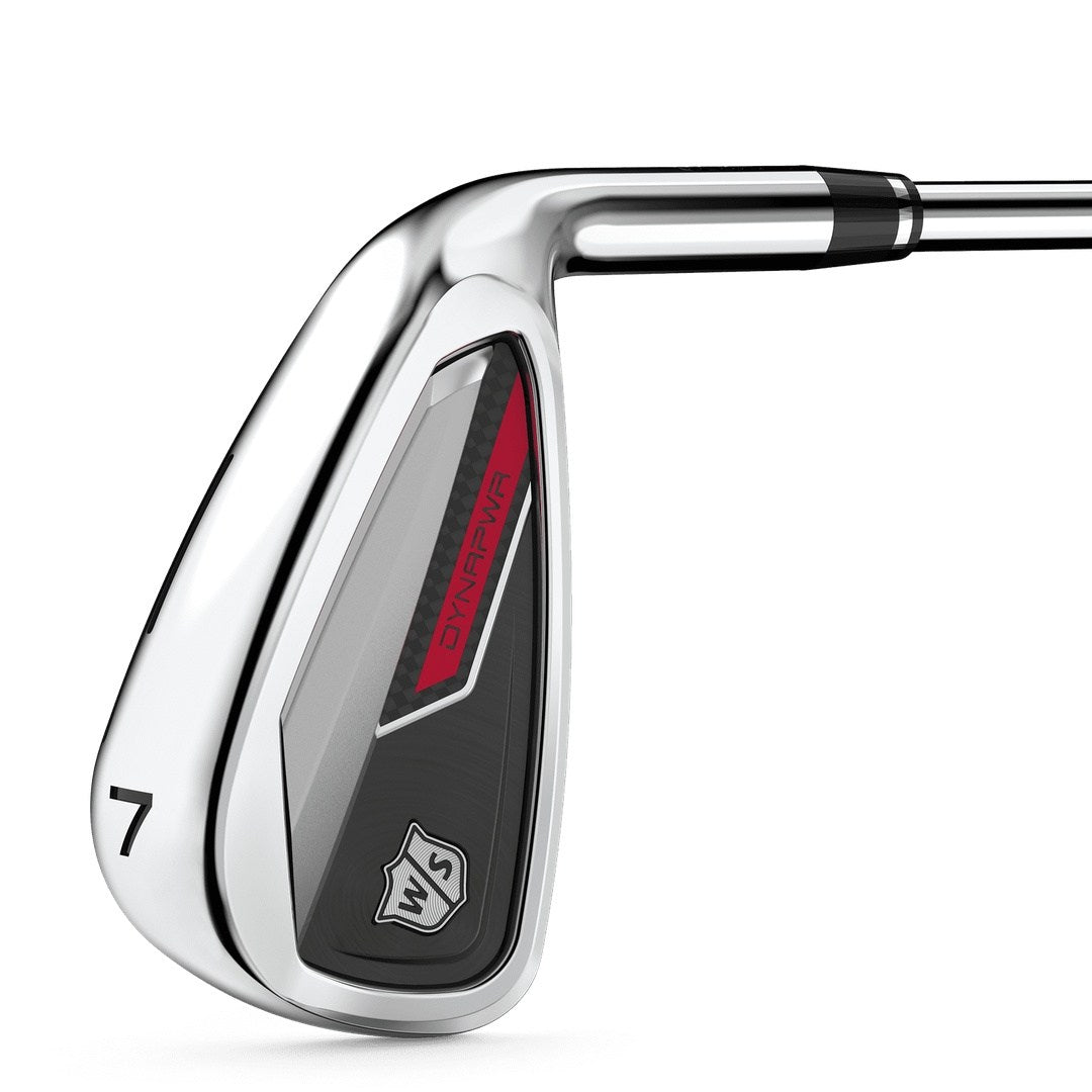 Wilson Dynapower Individual Golf Irons | Steel