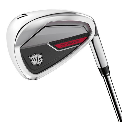 Wilson Dynapower Golf Irons | Steel