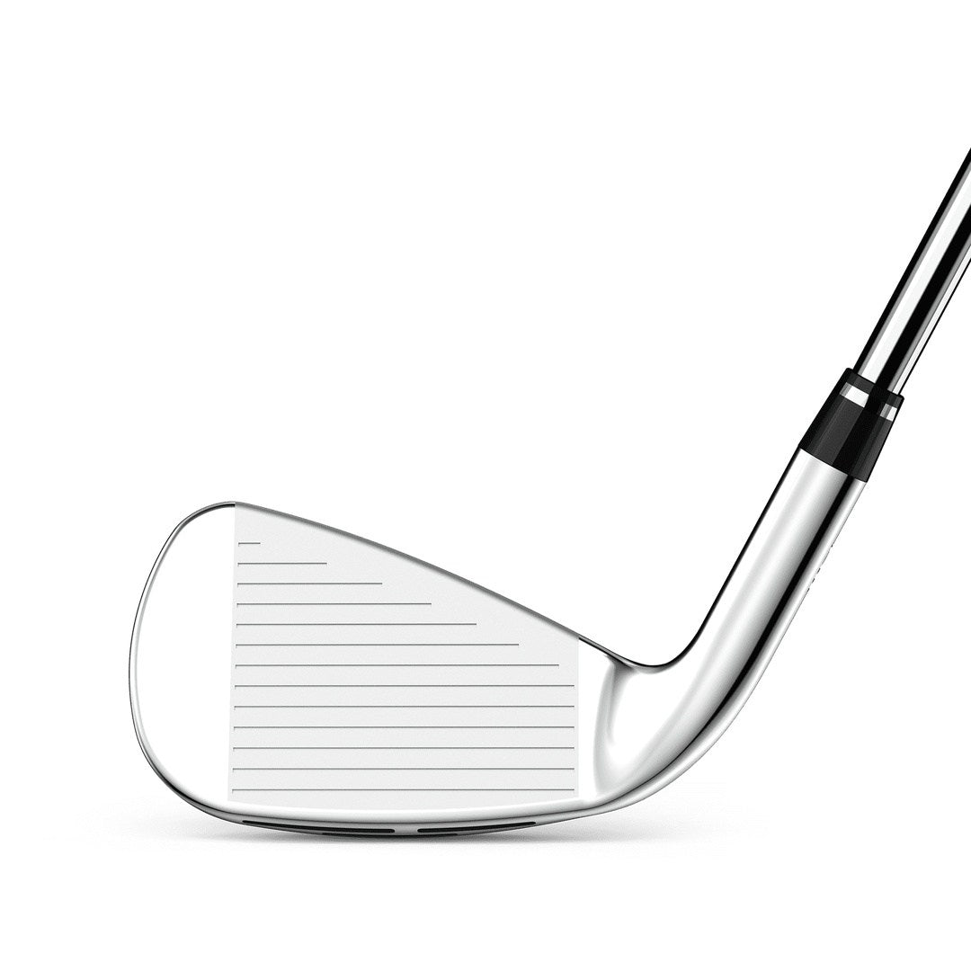 Wilson Dynapower Golf Irons | Steel