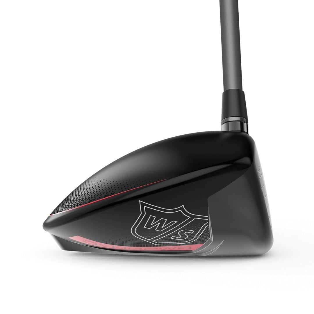 Wilson Dynapower Titanium Golf Driver