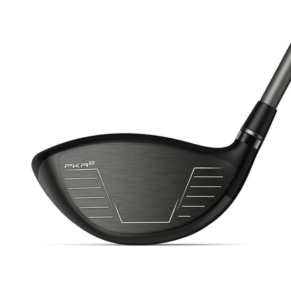 Wilson Dynapower Titanium Golf Driver