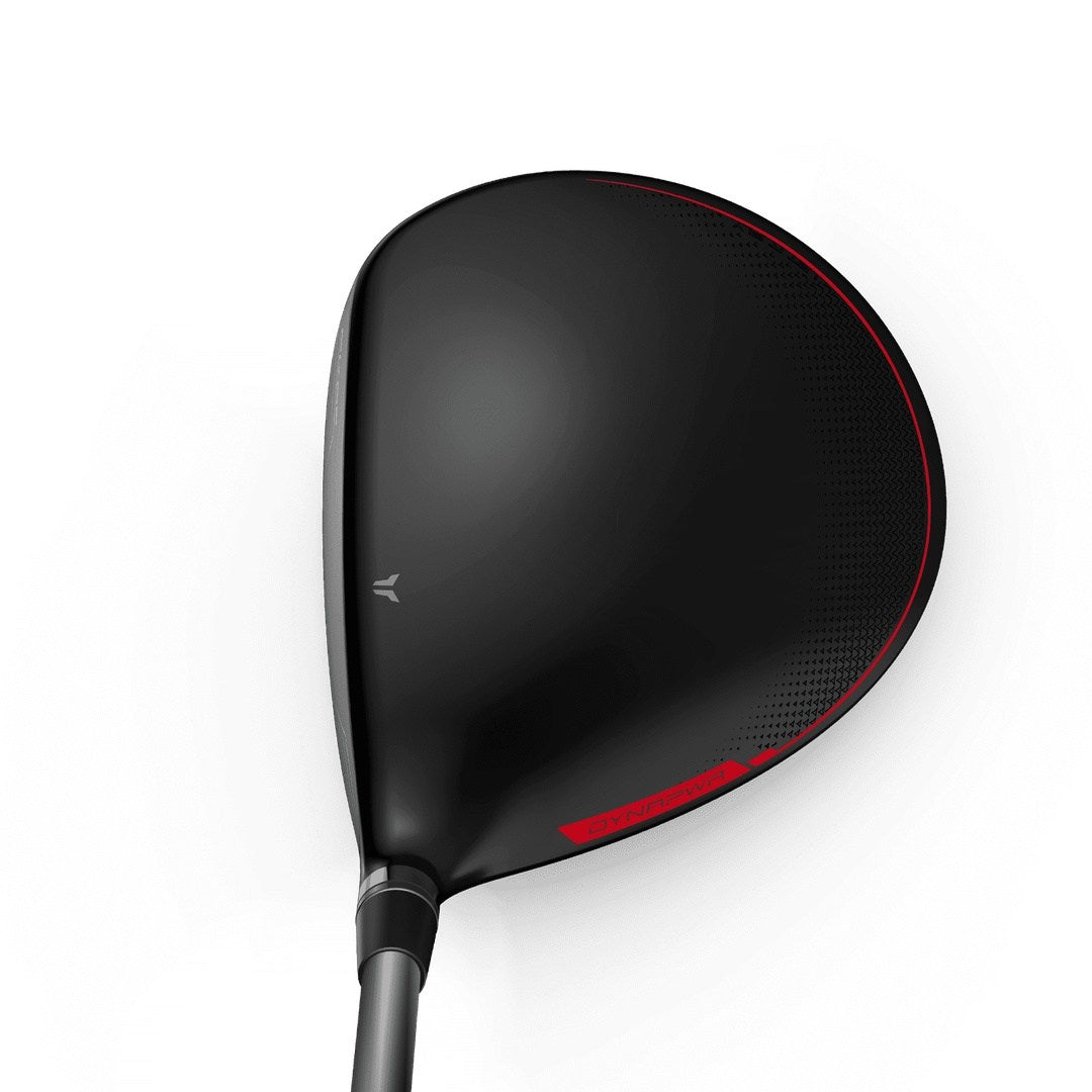 Wilson Dynapower Titanium Golf Driver