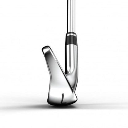 Wilson Staff D7 Golf Irons | Graphite