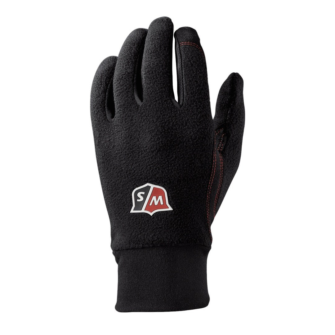 Wilson Staff Winter Microfiber Suede Gloves | Pair WGJA00118